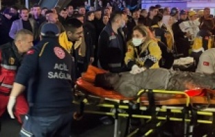 Bartın’daki faciada can kaybı 40'a ulaştı!