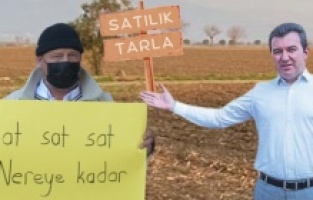 Bergama Belediyesi 26 taşınmazı daha satıyor!