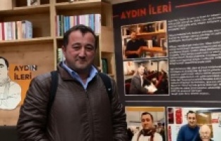 Aydın İleri unutulmuyor!