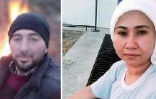 Bergama'daki korkunç cinayeti itiraf etti!