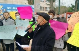 Bergama Veli-der: Eğitimde alarm zili çalıyor