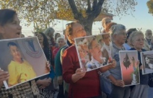 Dikili: "Tutuklamalar ezilenlerin, mücadelesini engelleyemeyecektir"