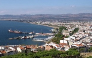 Dikili'de yeni SİT kararları... Çivi bile çakılamayacak!