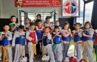 Bergama - Dikili Güven Gençlik Spor’da yıl değerlendirmesi yapıldı