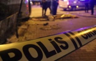 Dikili'de vahşet! kayıp gencin cansız bedeni bulundu