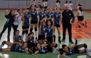 Dikili Lodos finalde!