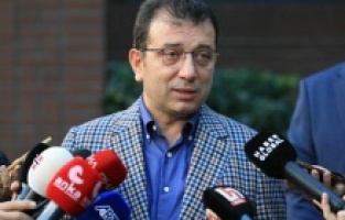 Ekrem İmamoğlu için hapis cezası ve siyasi yasak kararı