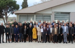 Bakırçay'dan talep var; "Bölgemizde her partiden milletvekili istiyoruz"