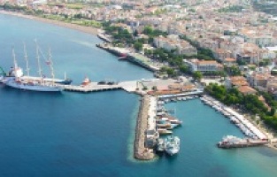 Dikili'de, RES'çiler istedi... arkeolojik alanda SİT düştü!