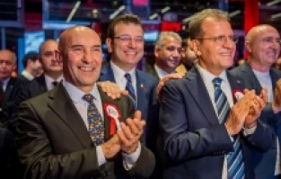 Her şey çocukların kitap ile buluşması için!