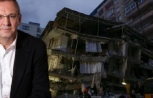 Ayvalık'tan deprem bölgesine yardım eli uzanacak