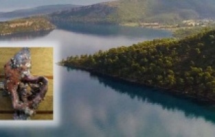 10 yıldır gizleniyormuş!