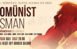 Çok konuşulan belgesel İstanbul’da!