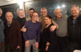 Türk ve Yunan barış elçileri, Midilli’de ‘Uluslararası Barış Festivali’ düzenleyecek!