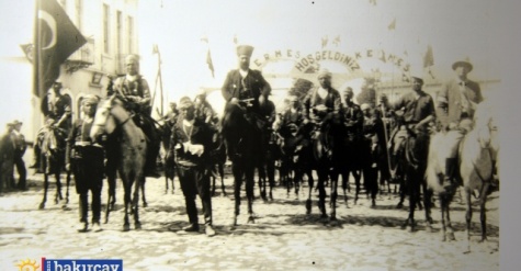 Atatürk’ün Mirası, “Bergama Kermesi”