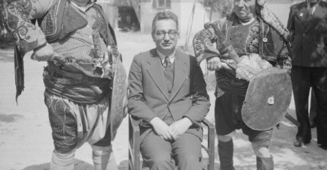 Bergama Aşığı Osman Bayatlı