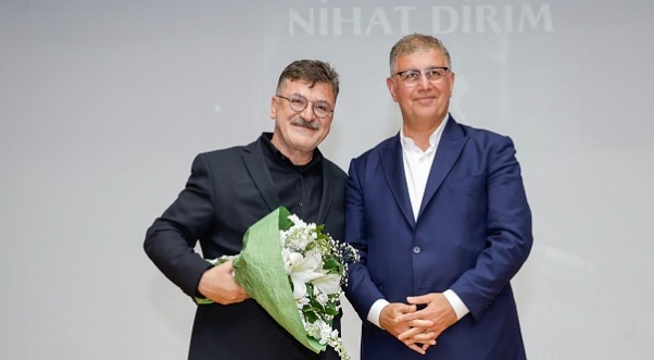 Foça efsanesinin belgeseli ilham kaynağı oluyor!