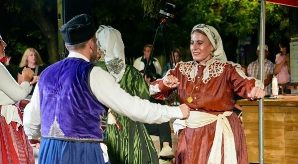 İzmir & Midilli Gastronomi ve Kültür Festivali Midilli’de gerçekleşti