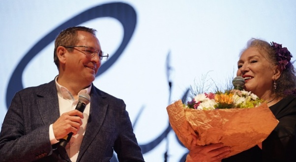 Ayvalık’ta zeytin kokusuna müzikler de eşlik edecek…