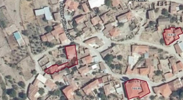 Bakanlıktan Bergama'da yeni SİT kararları!