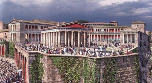 Pergamon’daki ilaç şişesinde insan dışkısı bulundu!