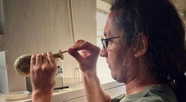 Dünya Bergama’daki keşfi konuşuyor: Tarihi reçete gün yüzüne çıktı!