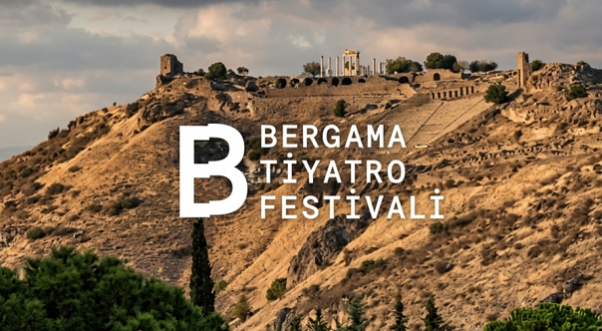 Bergama Tiyatro Festivali'nin tarihi belli oldu
