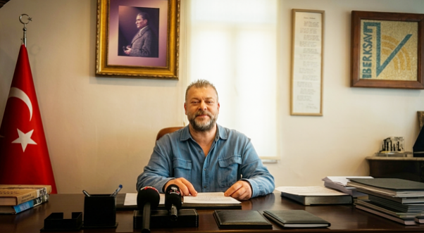 BERKSAV’dan basın açıklaması: Bergama için el birliği