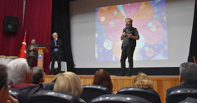 Foça'ya "Bilimler Köyü" kuruluyor