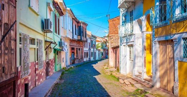 Ayvalık, Küçükköy tescillendi