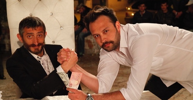 Genç yönetmenin büyük hedefi!