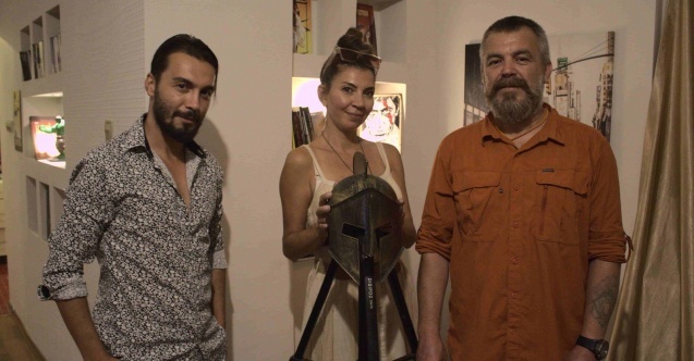 ‘Şeytan Tahtı’ tüyler ürpertici senaryosuyla Bergama’da çekilecek