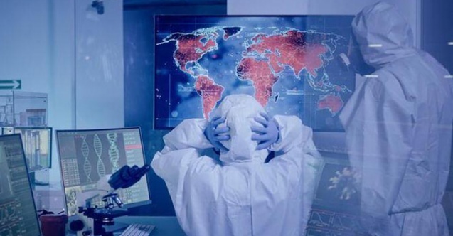 İzmir'de 5 Omikron vakası görüldü