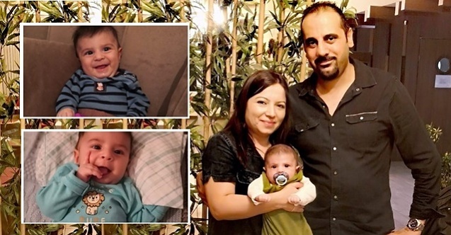 Bergama’nın bebeğini hep birlikte yaşatalım!