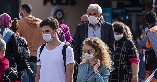 Dikkat; Covid-19’u yenmiş olmak Omicron varyantına karşı bağışıklık sağlamıyor!