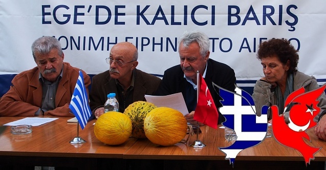 KALİMERHABA!; 25 Ay sonra komşu kapılar açılıyor...