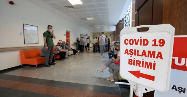 Koronavirüs vakalarındaki artışa karşı ne yapılmalı?