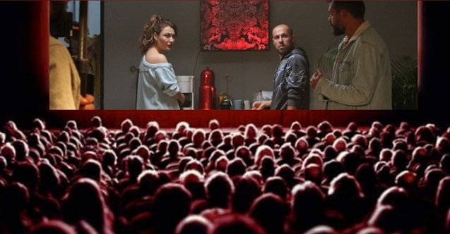 “Hayat Kırıkları” için start verildi