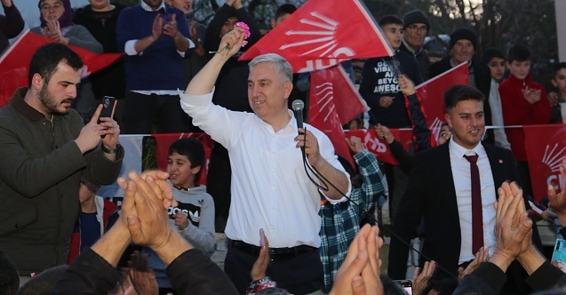 Bergama'nın doktoru, şifa dağıtacak!