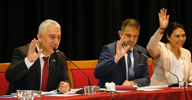 Bergama Belediyesi Sağlık Müdürlüğü kuruluyor