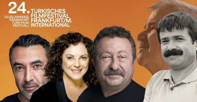 'Komünist Osman' 24. Uluslararası Frankfurt Film Festivali'nde!
