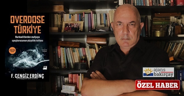 İzmir'e dikkat! Uyuşturucu tüketiminde en yüksek riskli il