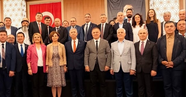 Bergama’ya Tarihi Kentler Birliği’nden iki ödül!