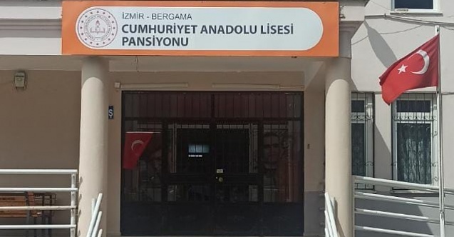 Bergama’da öğrenciler kazandı: Hafta sonu yemekleri geri geldi