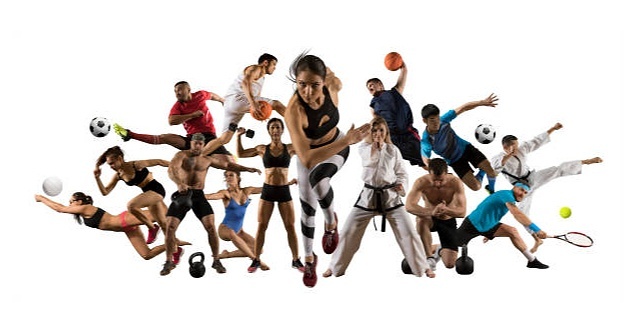 2.Kuzey Ege Spor Oyunları başlıyor