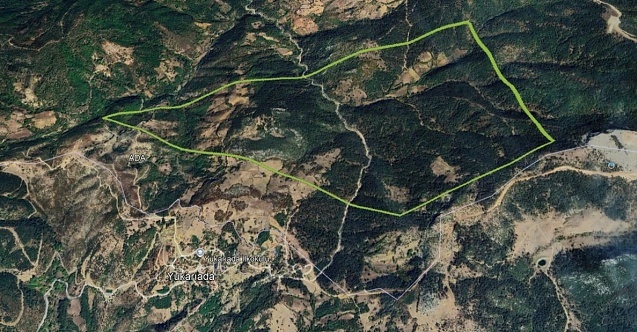 Bergama’ya 'zehir' madeni yolda!