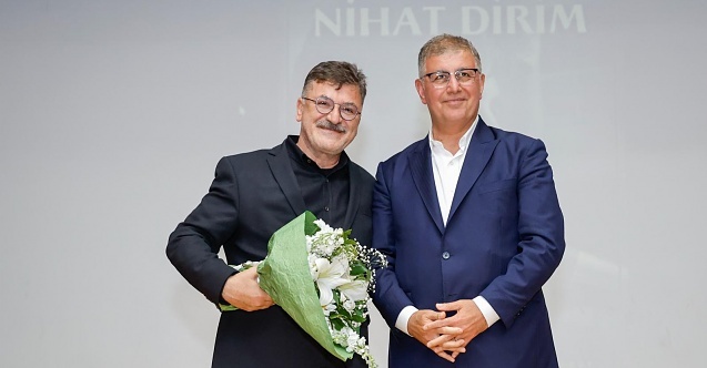 Foça efsanesinin belgeseli ilham kaynağı oluyor!