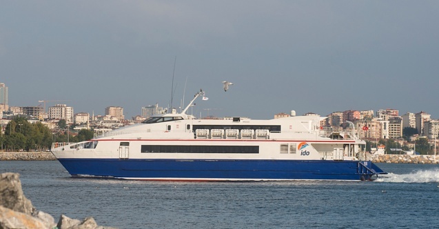 İDO’nun Midilli ve Rodos’a seferleri başlıyor