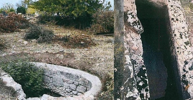 Bergama'da arkeolojik SİT kararı… Çivi bile çakılamayacak!