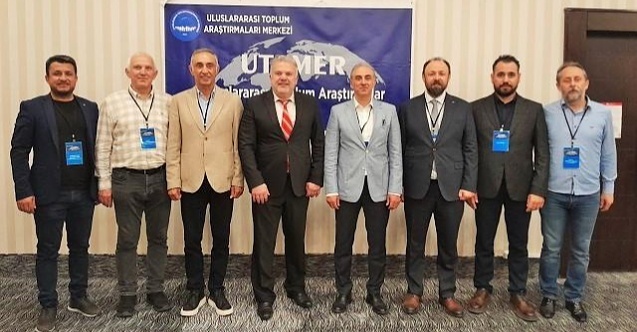 İzmir'de Taekwondo ve Teknoloji Buluşması yapıldı